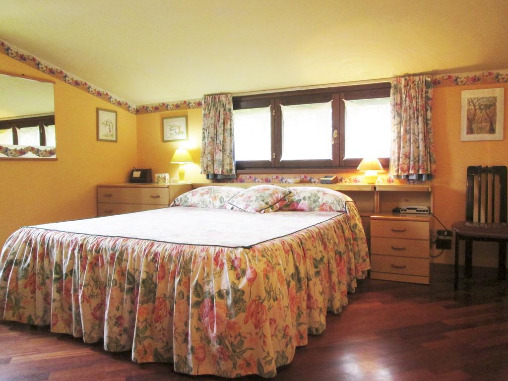 B&B Piceno Castel di Lama Zimmer foto