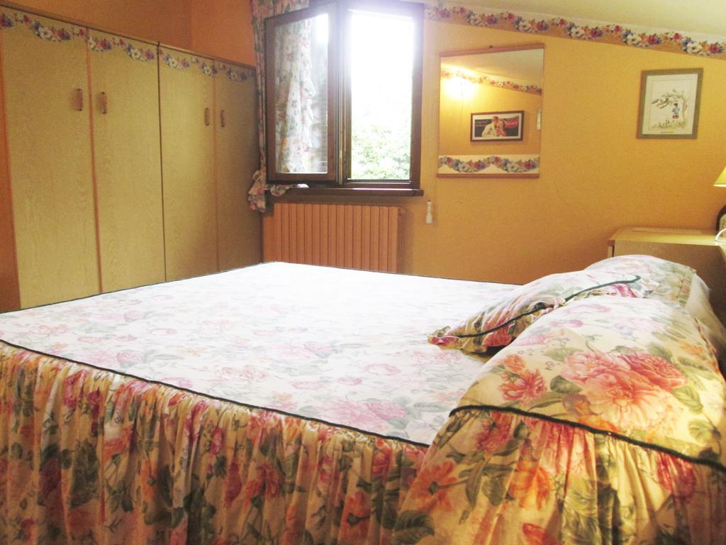 B&B Piceno Castel di Lama Zimmer foto