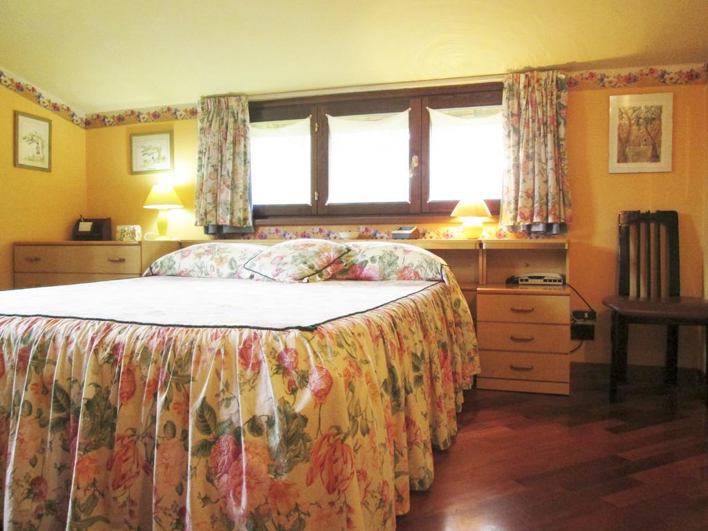 B&B Piceno Castel di Lama Zimmer foto