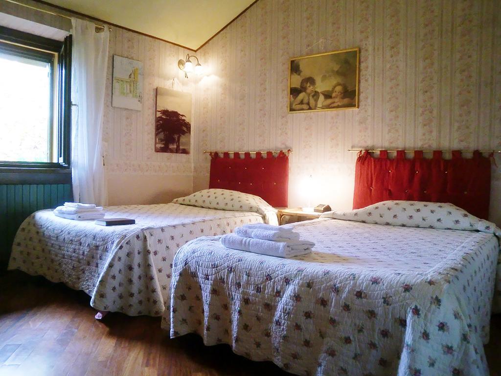 B&B Piceno Castel di Lama Exterior foto
